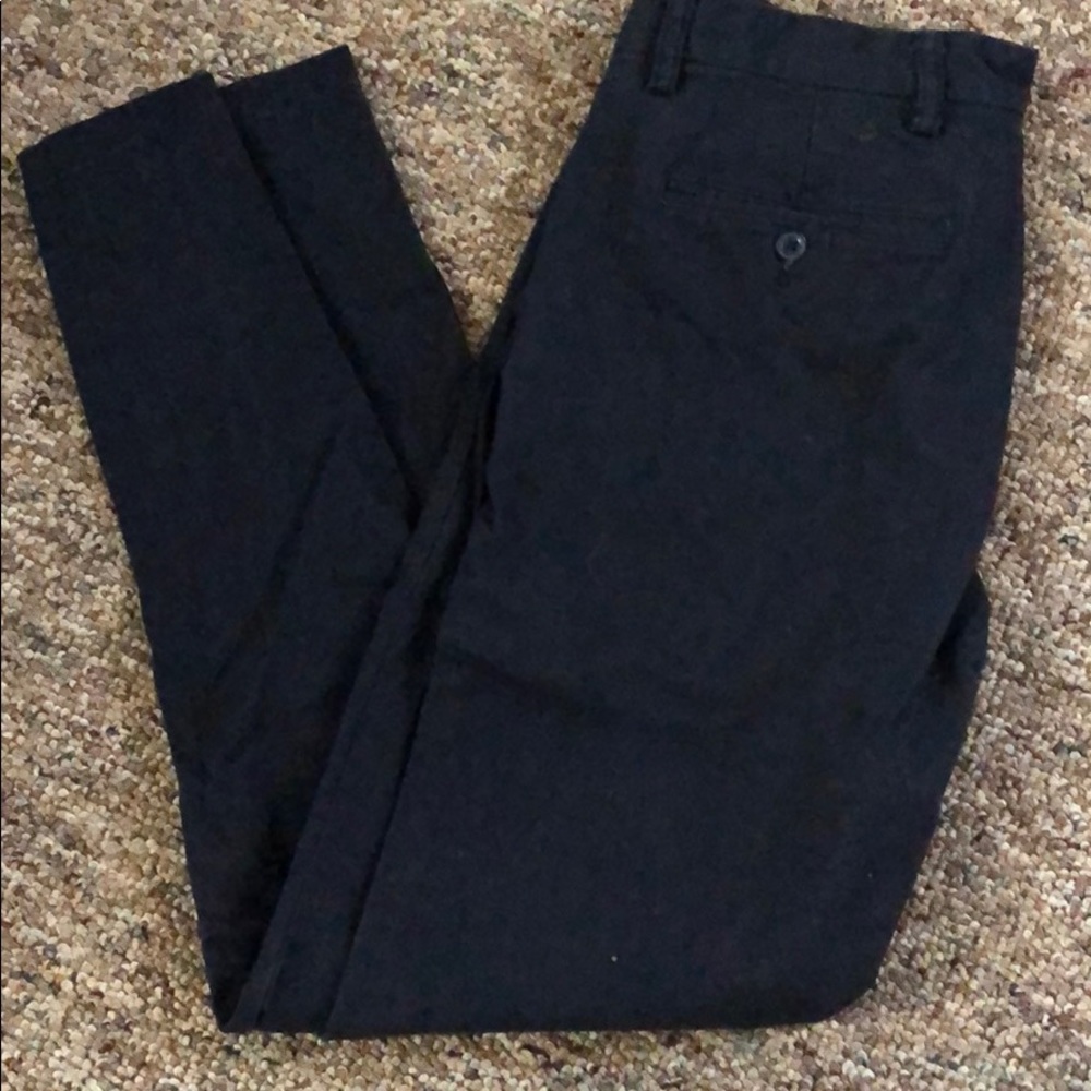 Old Navy Chinos